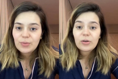 Viih Tube dá detalhes sobre internação de Ravi: 'Ficou por um fio'