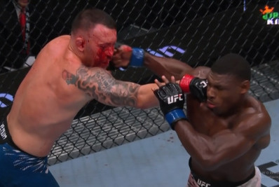 UFC Tampa: em evento repleto de nocautes, Felipe Lima salva o Brasil; confira