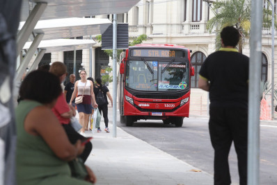 Prefeitura de Niterói reabre Terminal Sul