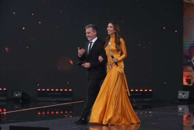 Globo e SBT se unem em transmissão inédita para homenagear Silvio Santos