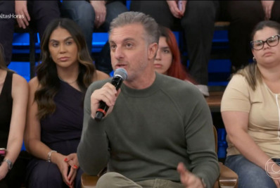 Luciano Huck nega intenções de candidatura à presidência do Brasil