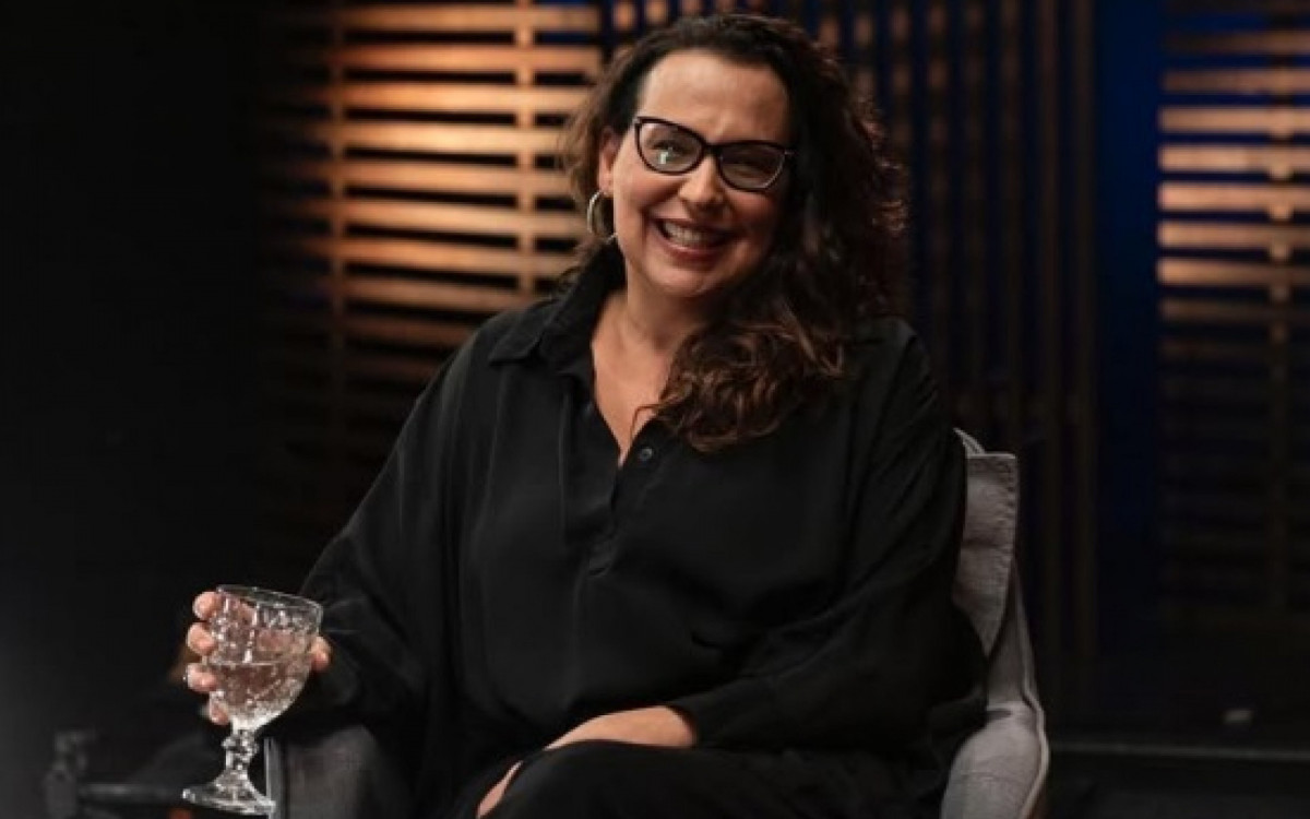 Ana Beatriz Nogueira