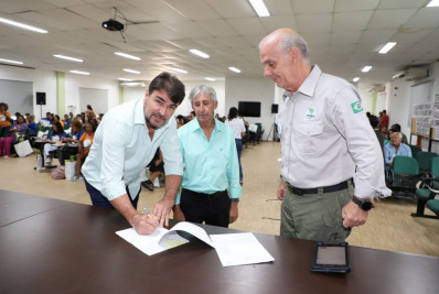 Conferência Intermunicipal reforça preservação e sustentabilidade no Parque de Jurubatiba