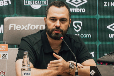 Fluminense se reúne para debater perfil e não tem pressa para definir próximo técnico