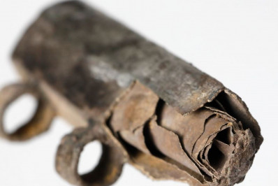 Cientistas decifram texto que pode mudar história do cristianismo na Europa; entenda