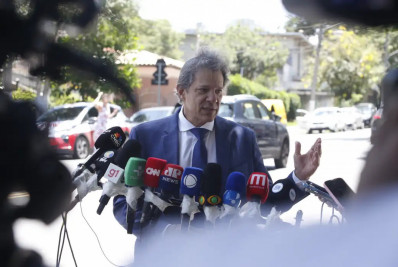 Lula manifesta preocupação com 