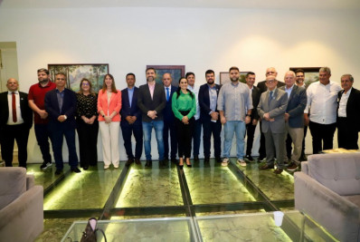 Consórcio fortalece os municípios do Norte/Noroeste Fluminense