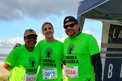 Empresas investem na saúde dos colaboradores