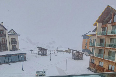 Suposta intoxicação por monóxido de carbono deixa 12 mortos em estação de esqui na Geórgia