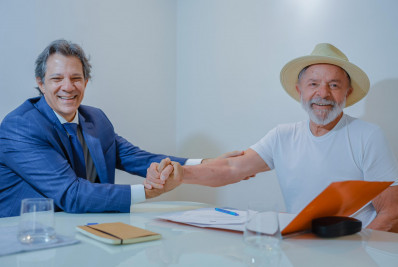 Haddad: isenção do IR para quem ganha até dois mínimos será mantida em 2025