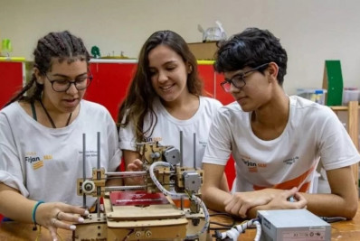 Macaé e Campos abrem 190 vagas gratuitas para cursos técnicos e profissionalizantes