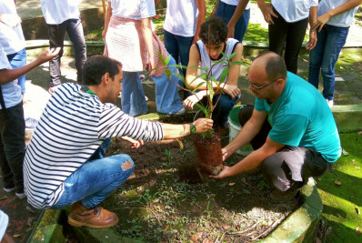 Volta Redonda sobe 14 posições no ranking do ICMS Ecológico estadual