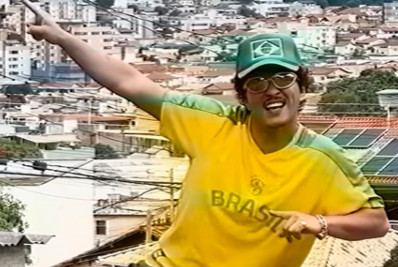 Bruno Mars lança oficialmente funk em homenagem ao Brasil; ouça