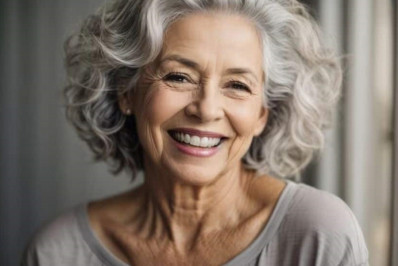 8 sinais da menopausa nos cabelos