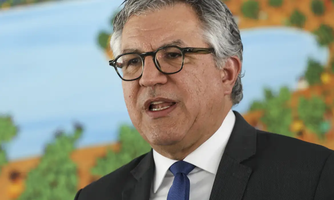 Padilha: Mantemos confiança no compromisso do Senado em aprovar medidas do pacote fiscal