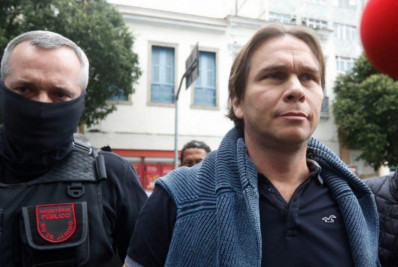 Ex-delegado condenado por obstrução de Justiça vai receber R$ 517 mil por férias não gozadas