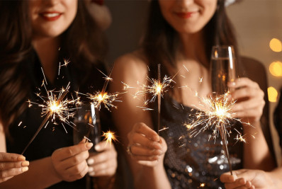 Como cada signo se comporta no Ano Novo