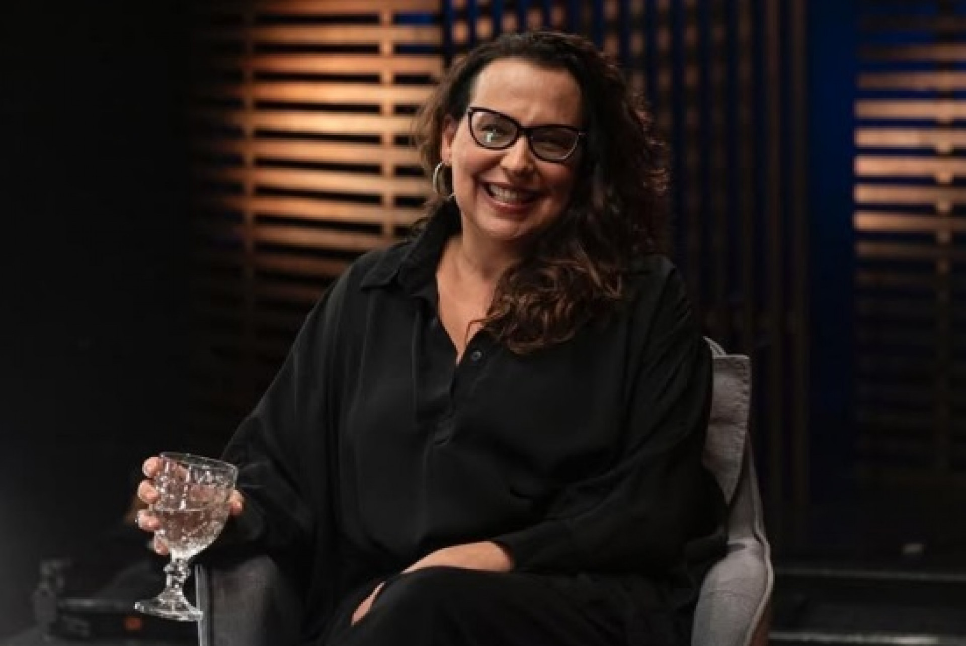 Ana Beatriz Nogueira - Reprodução/Instagram