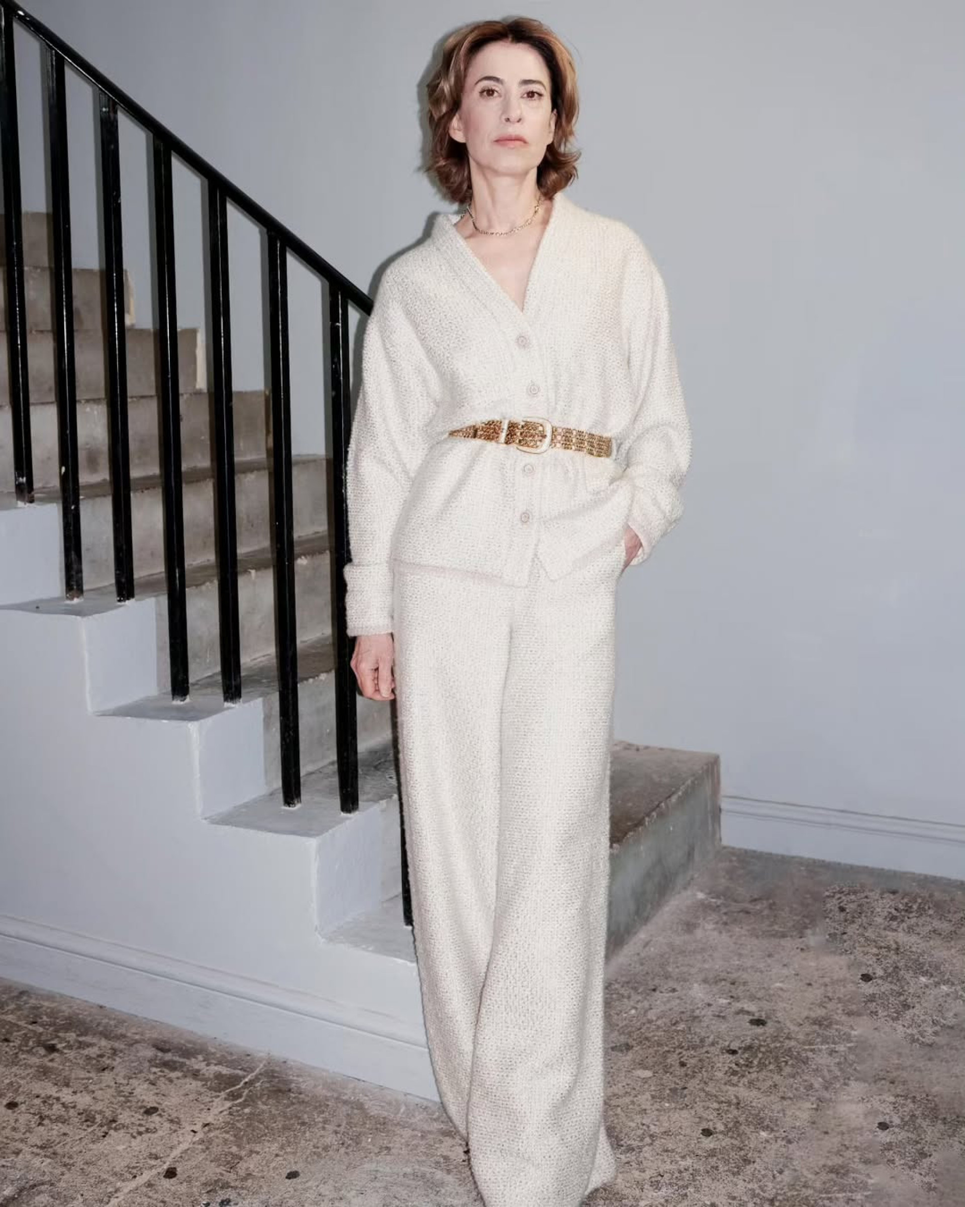 Fernanda Torres  - Reprodução/Instagram 