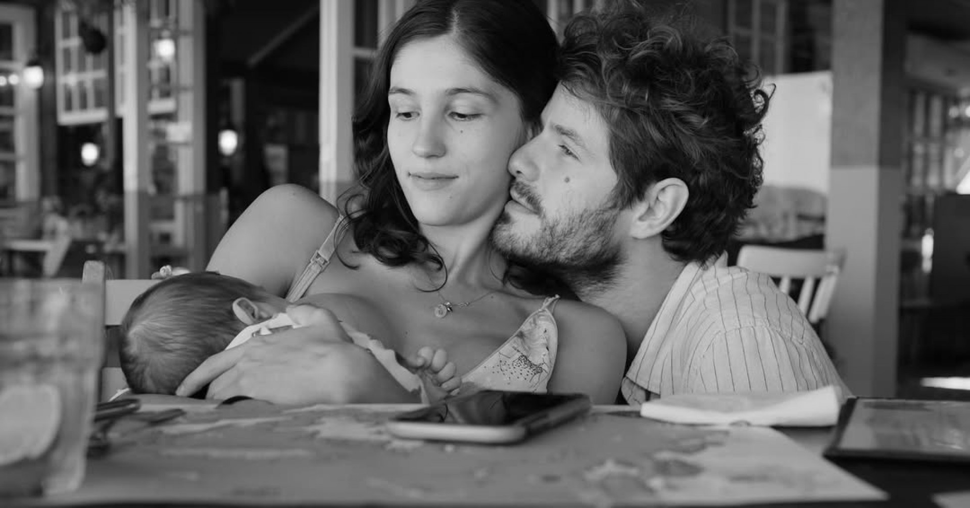 Maurício Destri e Sabrina  - Reprodução/Instagram