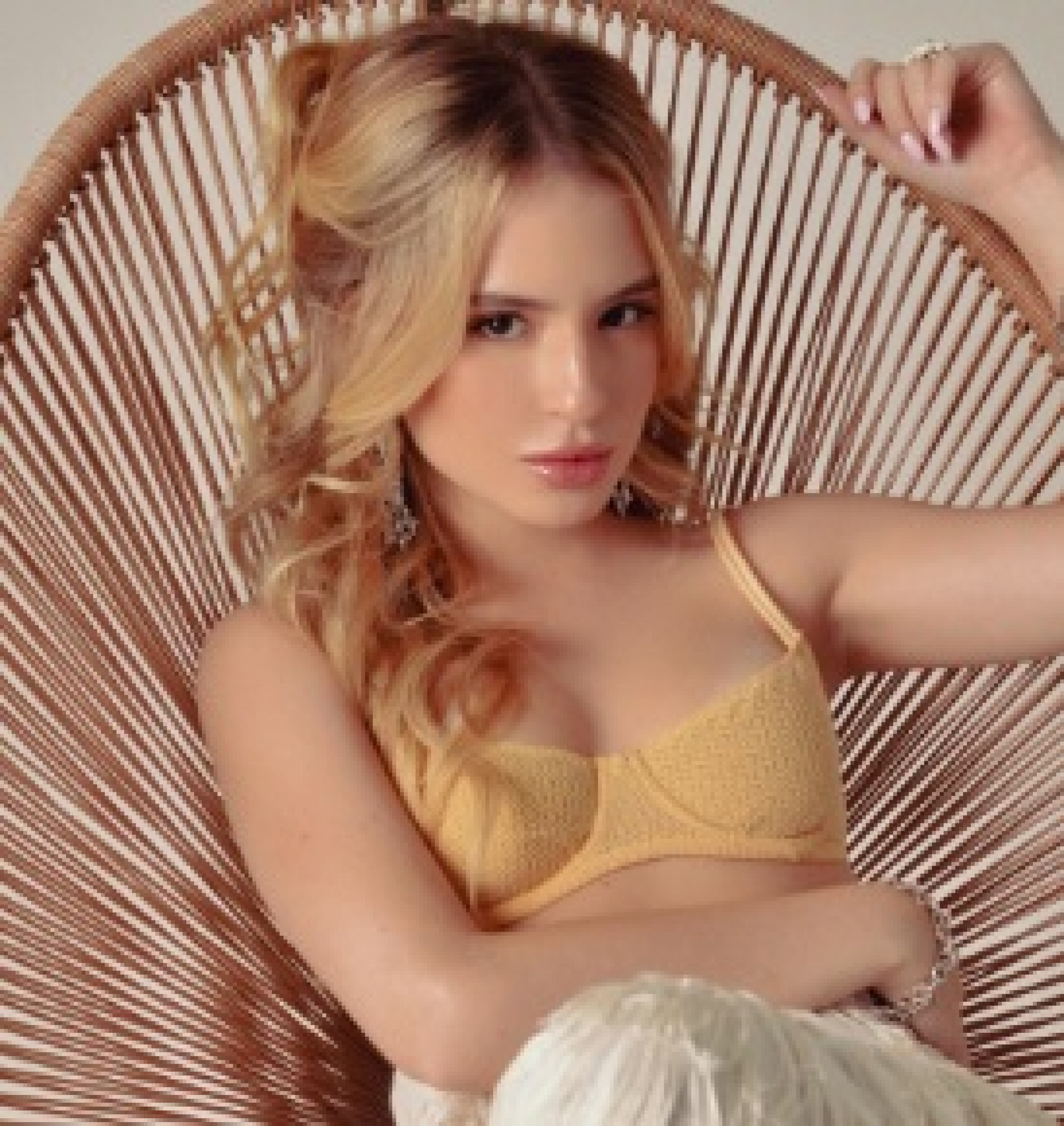 Sophia Valverde - Reprodução/Instagram 