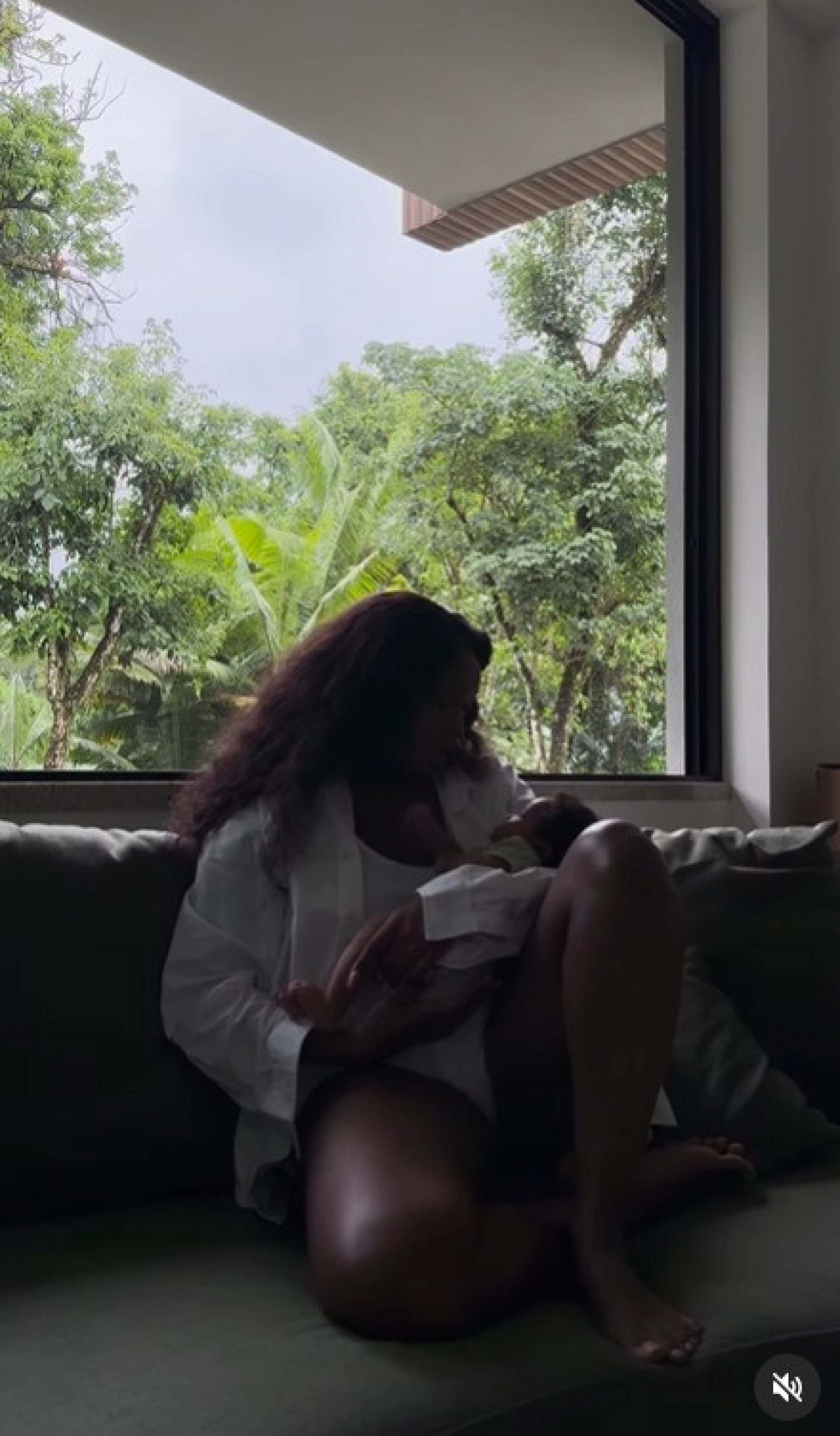 Iza e Nala - Reprodu&ccedil;&atilde;o Instagram