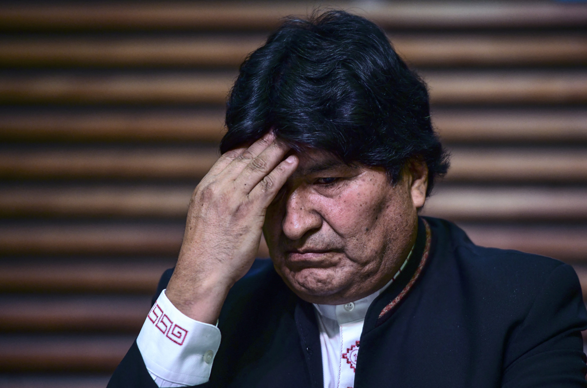 Evo Morales propõe eleições em 90 dias na Bolívia em meio a protestos