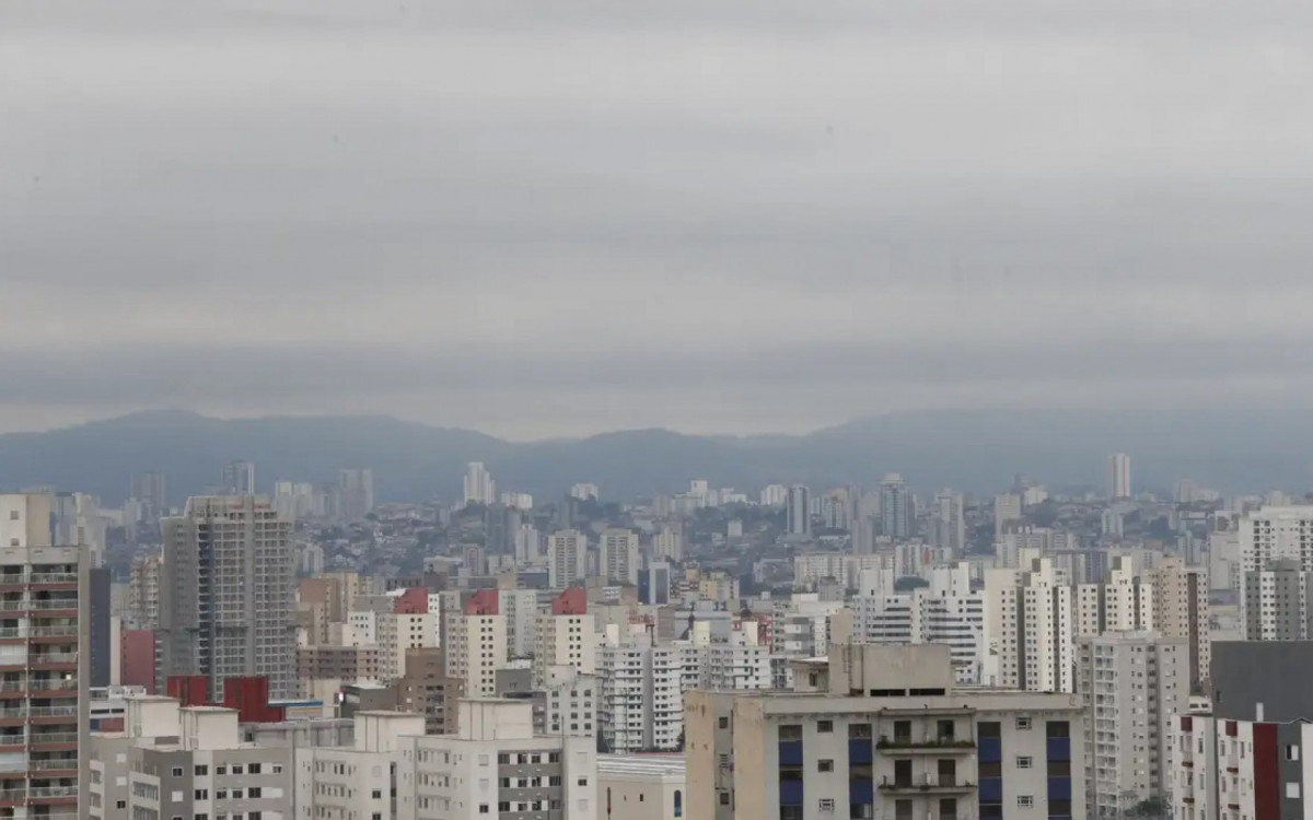 São Paulo foi a cidade mais visitada por estrangeiros em 2024