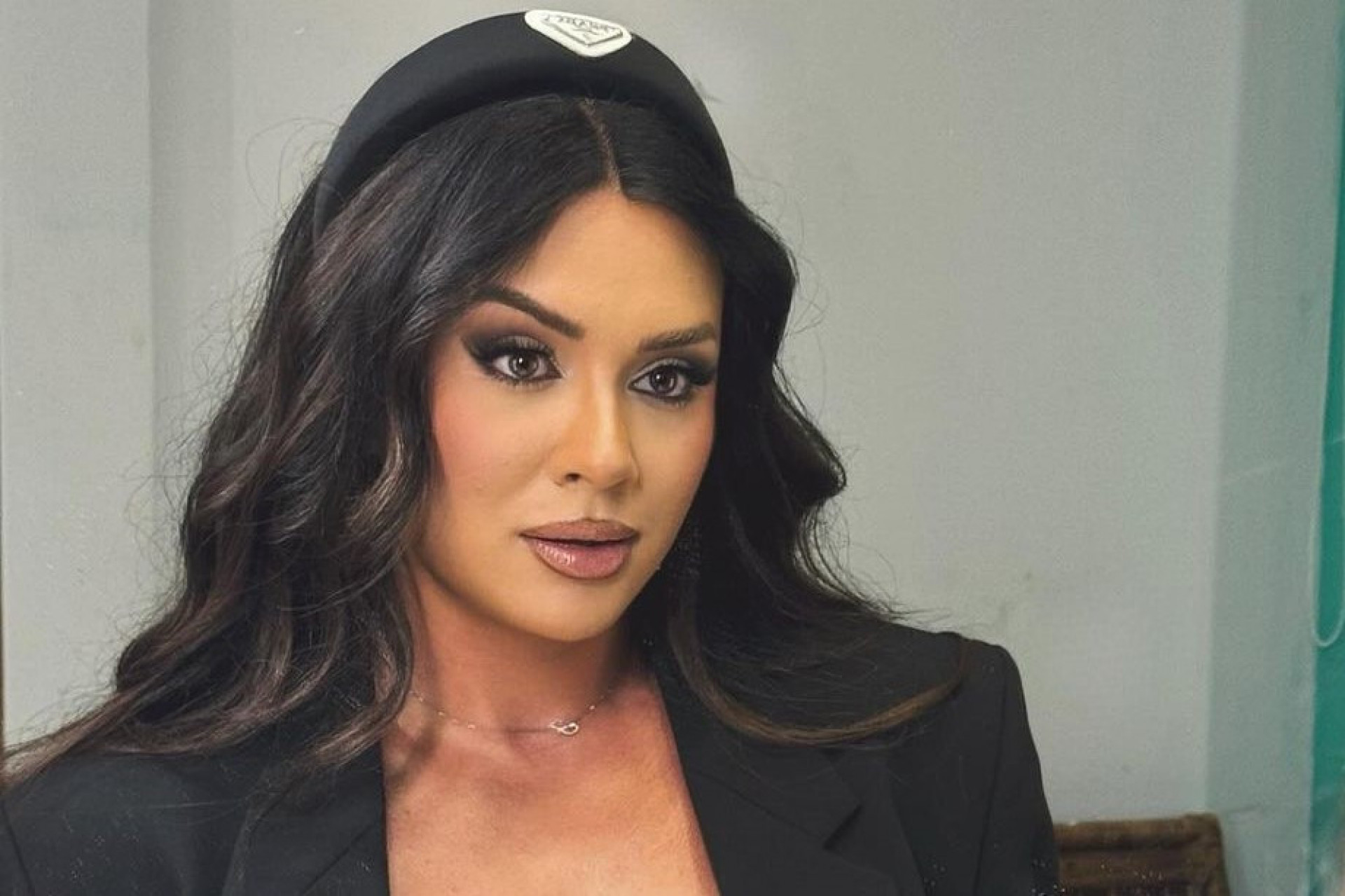 Juju Salimeni - Reprodução/Instagram