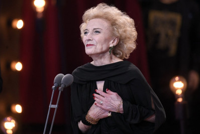 Morre Marisa Paredes, atriz espanhola, aos 78 anos