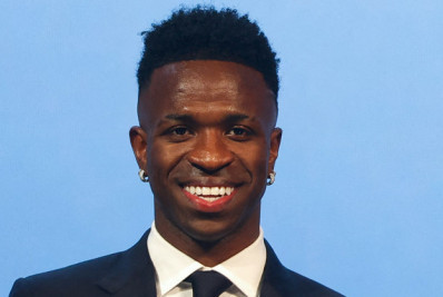 Vini Jr foi 'derrotado' na Europa e Oceania na votação do The Best; veja os votos