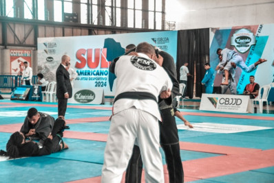 Com novas premiações, Rio Summer National Open dá início ao Circuito Mineirinho de Jiu-Jitsu 2025