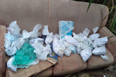 Polícia apreende cerca de R$ 20 mil em drogas na Provisória