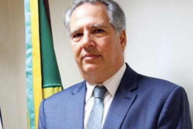 Juiz campista entre 18 escolhidos para desembargadores do TJRJ