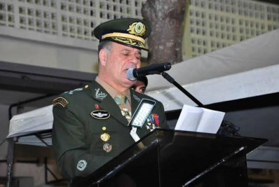 General é advertido durante audiência de testemunhas da trama golpista