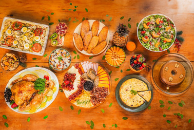 Veja como adaptar o cardápio sem gastar demais