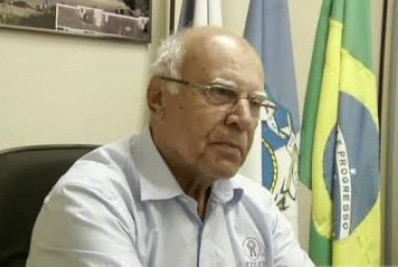 Morre Ubirajara Vaz, presidente da Associação dos Aposentados de Volta Redonda
