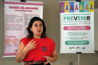 Linha de Atenção Oncológica de Volta Redonda antecipa tratamento de câncer em mais de 400 pacientes