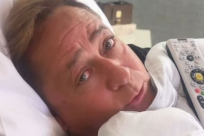 Leonardo recebe pedidos de convites para festa de Virginia Fonseca e dá resposta afiada 