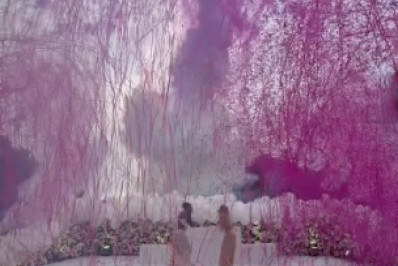 Ludmilla e Brunna Gonçalves descobrem sexo do bebê