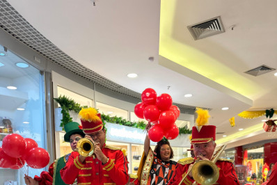 Multicenter Itaipu comemora 25 anos com atrações imperdíveis