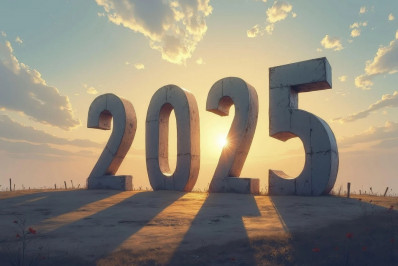 Ano Novo com mudanças econômicas: o que esperar de 2025?