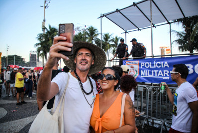 Fórum vai debater vocação do estado do Rio para grandes eventos