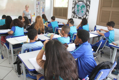 São Gonçalo cria mais uma unidade de ensino