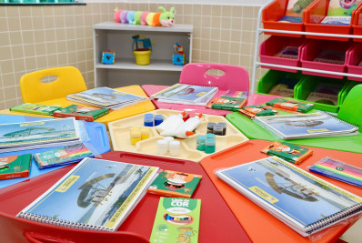 Professores adjuntos da Educação Infantil receberão abono complementar 