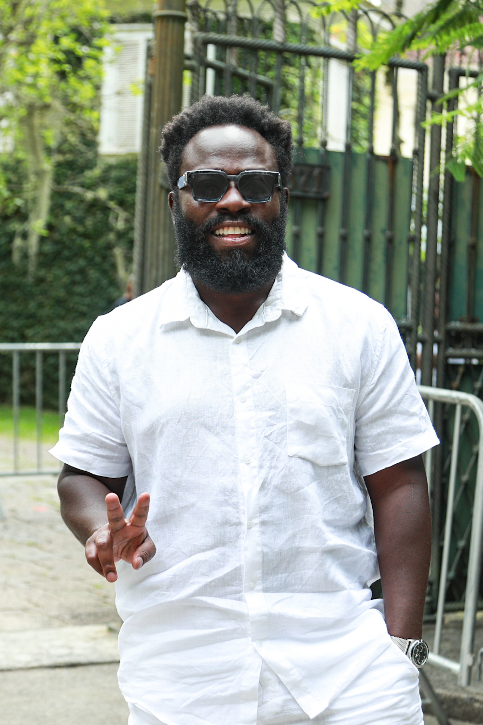 Douglas Silva  - Victor Chapetta / Agnews