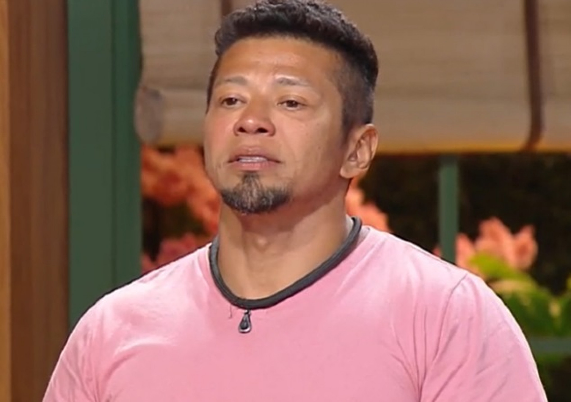 Gilsão é eliminado de 'A Fazenda' - Reprodução de vídeo