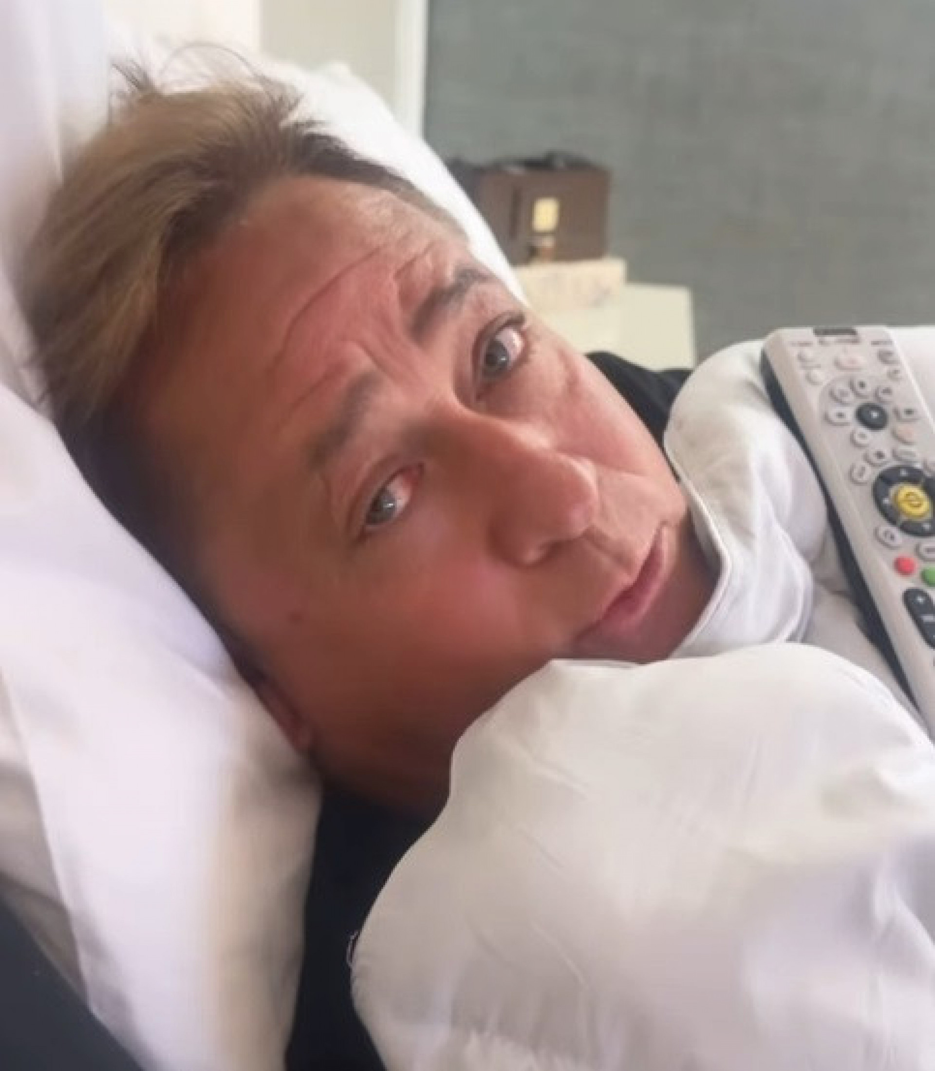 Leonardo diz que recebe pedidos de convites para festa de Virginia Fonseca - Reprodução do Instagram