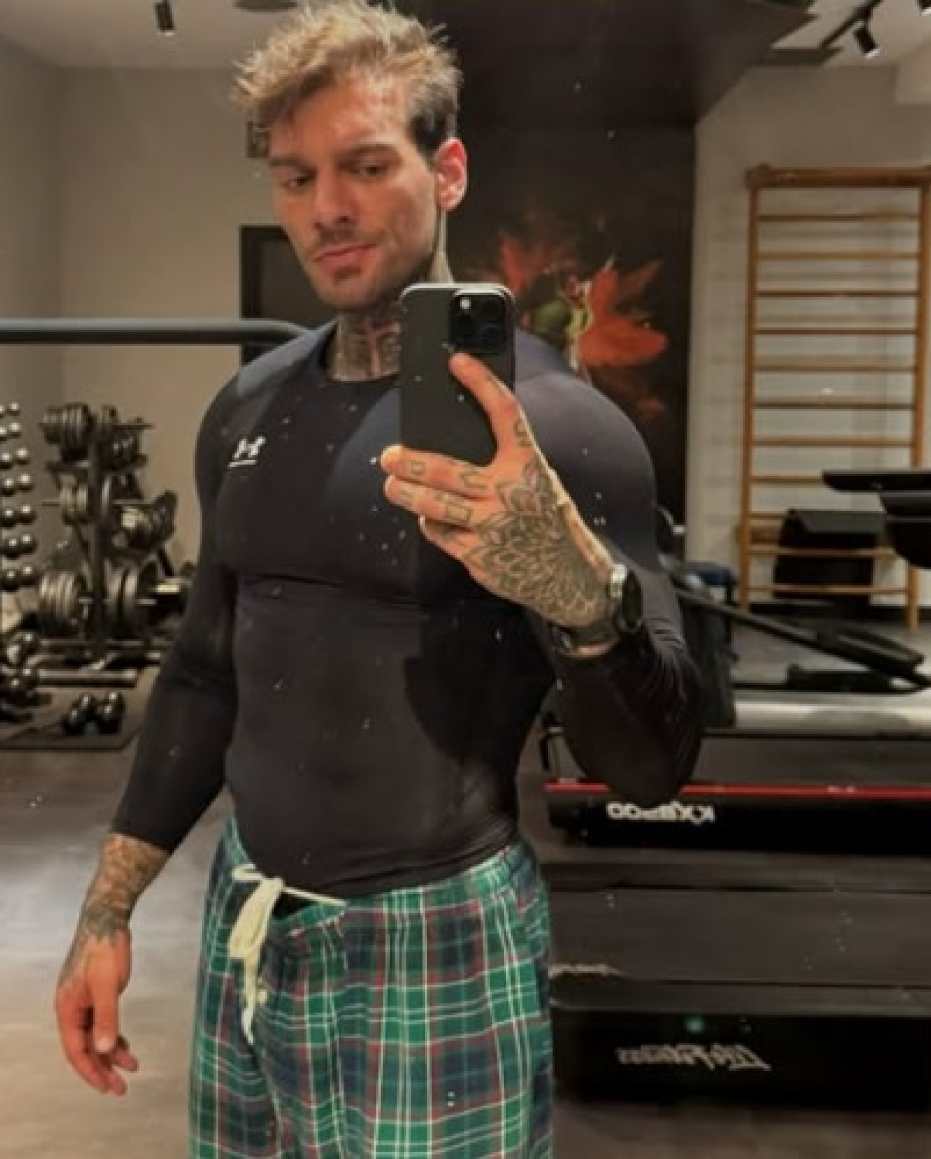 Lucas Lucco - Reprodução/Instagram