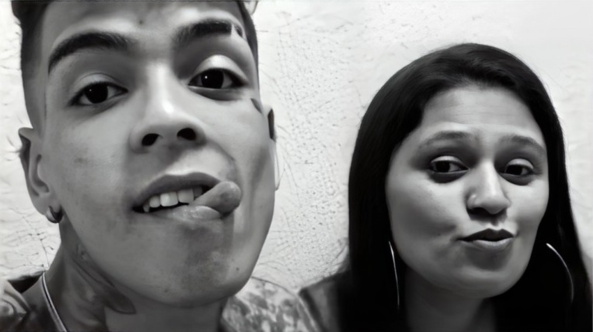 Meia-irmã de MC Kevin morreu aos 36 anos  - Reprodução/Internet